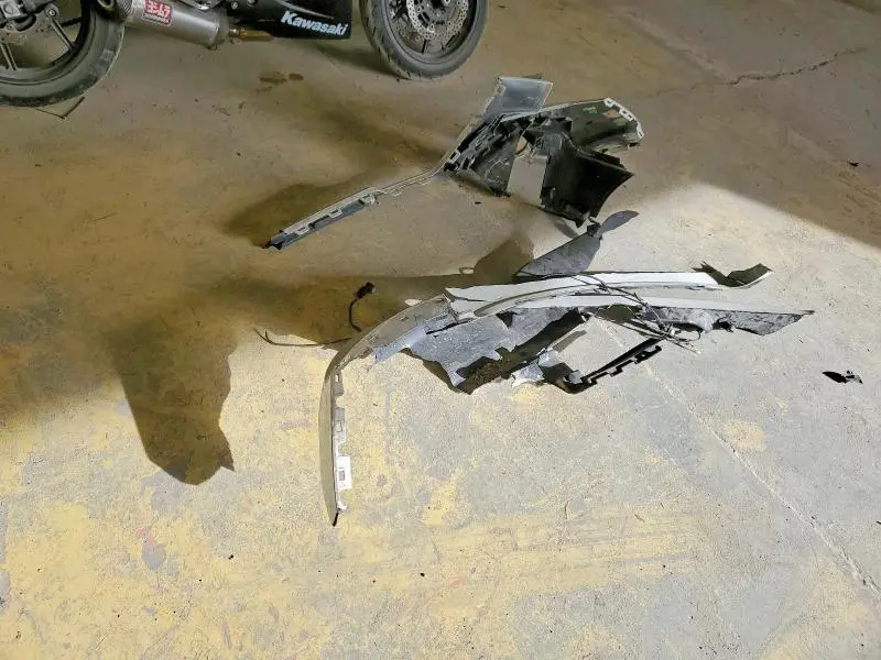 2021 GMC SIERRA K1500 AT4  