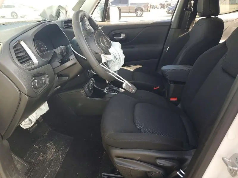 2023 JEEP RENEGADE   