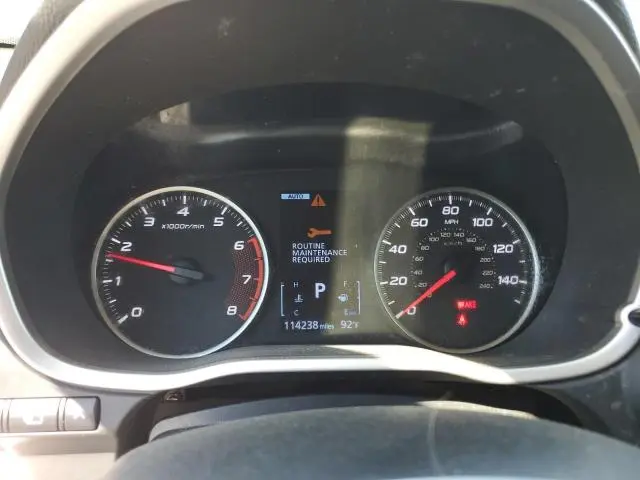 2019 MITSUBISHI ECLIPSE CROSS ES