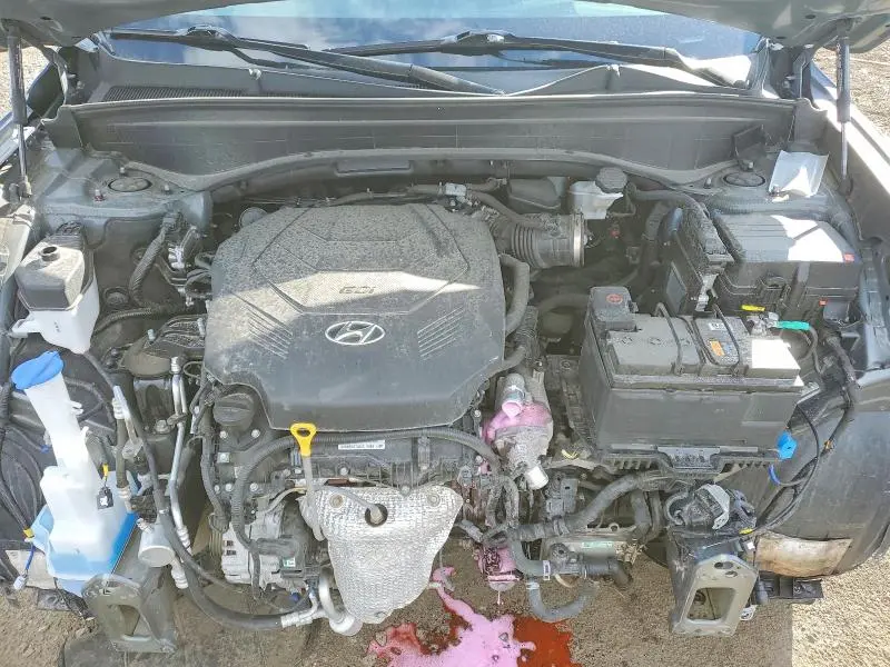 2024 HYUNDAI PALISADE XRT  