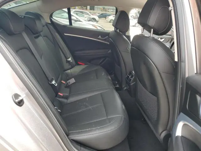 2023 GENESIS G70 BASE