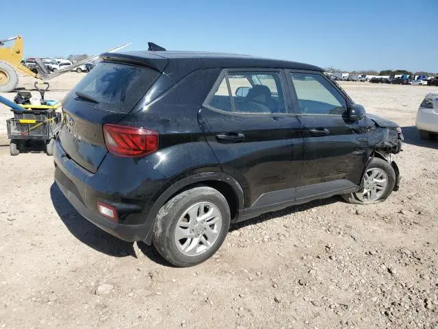 2022 HYUNDAI VENUE SE  
