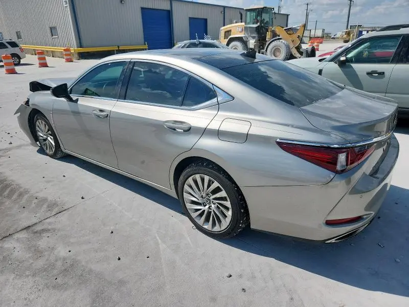 2021 LEXUS ES 350 BASE  