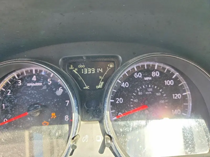 2016 NISSAN VERSA 1.6 SV  