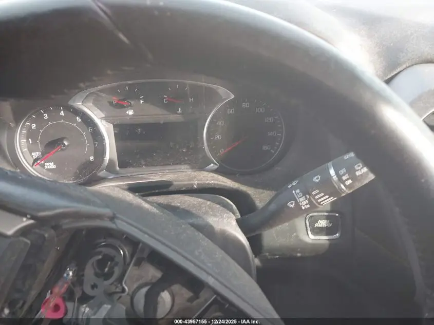 2020 GMC ACADIA AWD AT4