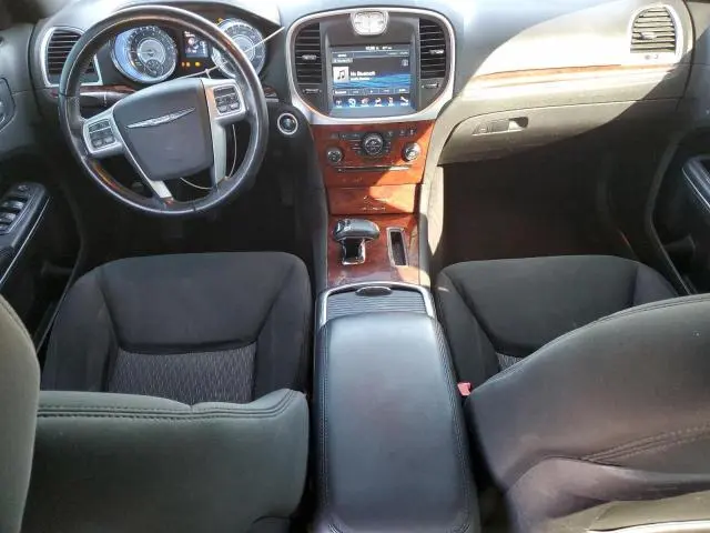 2012 CHRYSLER 300   