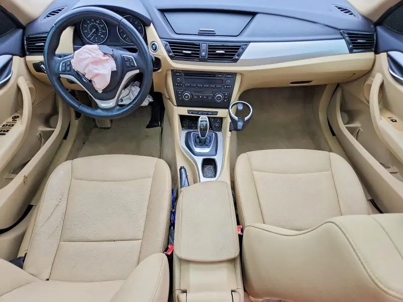 2014 BMW X1 SDRIVE28I  