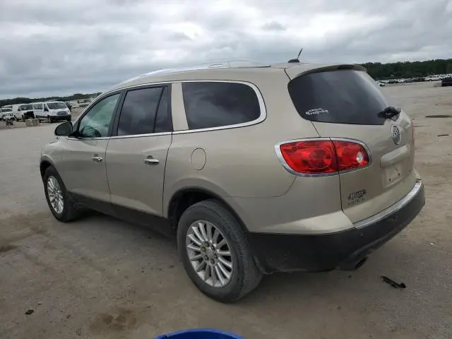 2012 BUICK ENCLAVE   