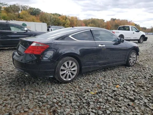 2010 HONDA ACCORD EXL  