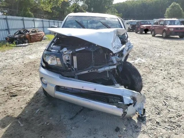 2011 TOYOTA TACOMA ACCESS CAB  