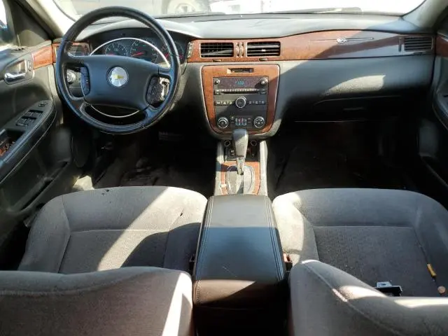 2011 CHEVROLET IMPALA LT  