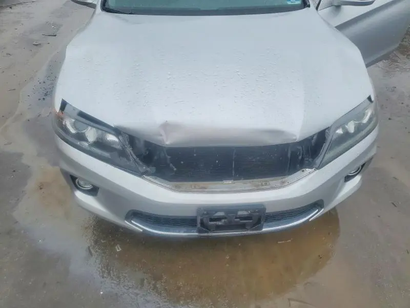 2014 HONDA ACCORD EX  