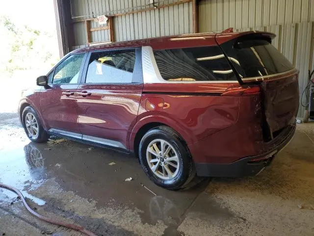 2023 KIA CARNIVAL LX  