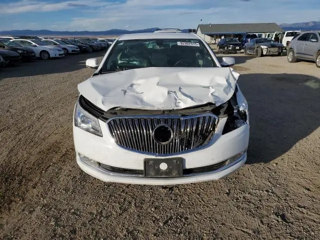 2016 BUICK LACROSSE   
