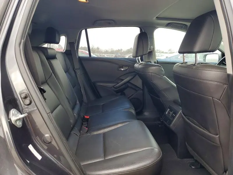 2016 ACURA RDX   