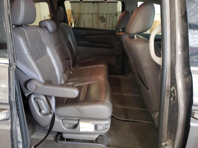 2011 HONDA ODYSSEY TOURING