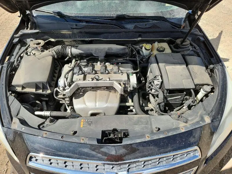 2013 CHEVROLET MALIBU LS  