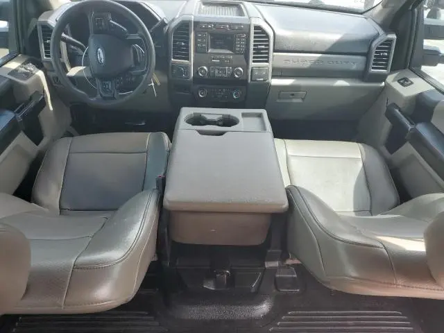 2019 FORD F250 SUPER DUTY  