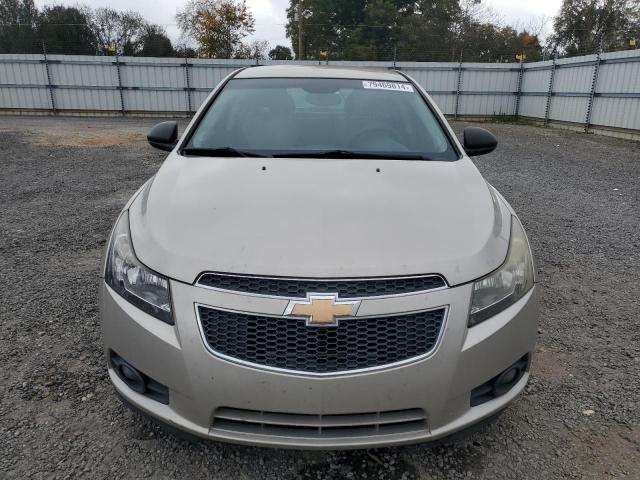 2013 CHEVROLET CRUZE LS