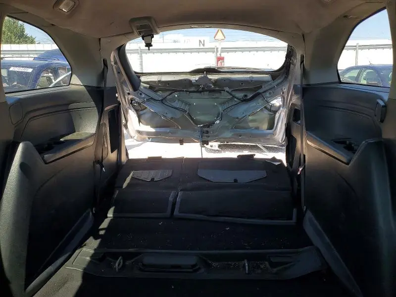 2019 HONDA ODYSSEY EXL  