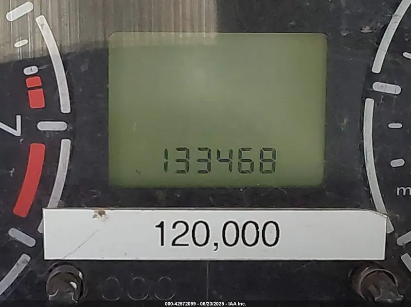 2010 FORD TRANSIT CONNECT XLT