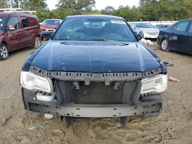 2013 CHRYSLER 300   