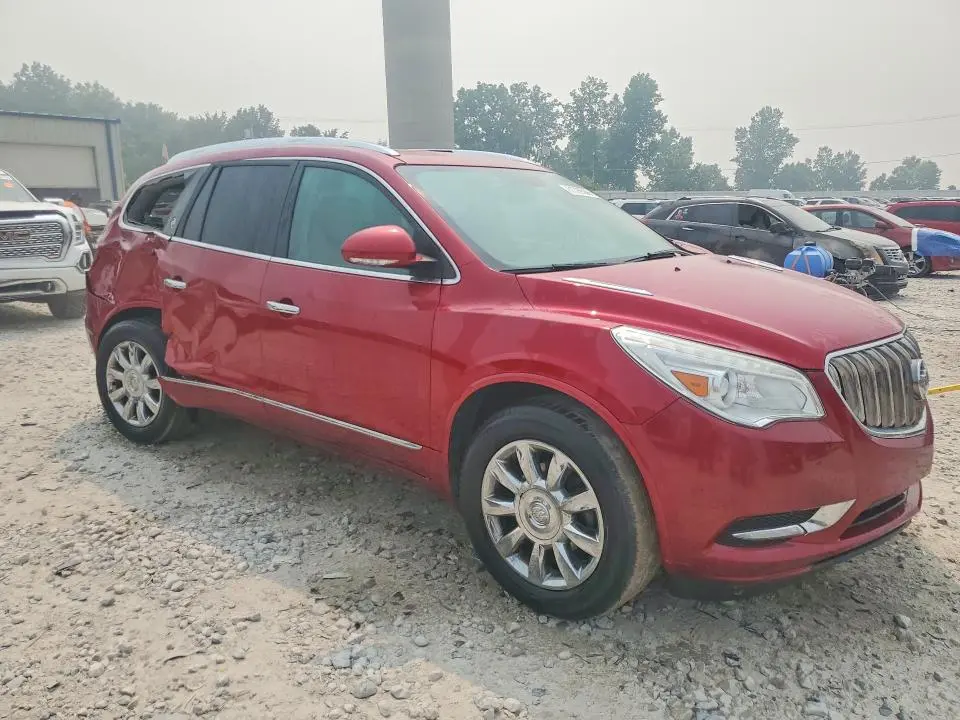 2013 BUICK ENCLAVE   