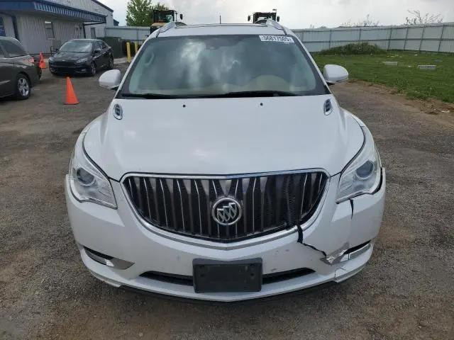 2016 BUICK ENCLAVE   