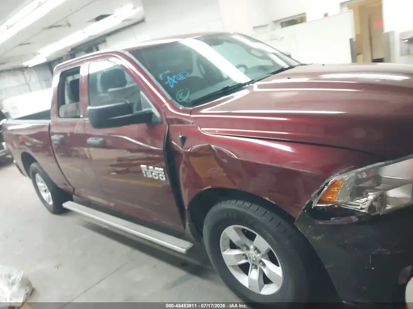 2016 RAM 1500 EXPRESS