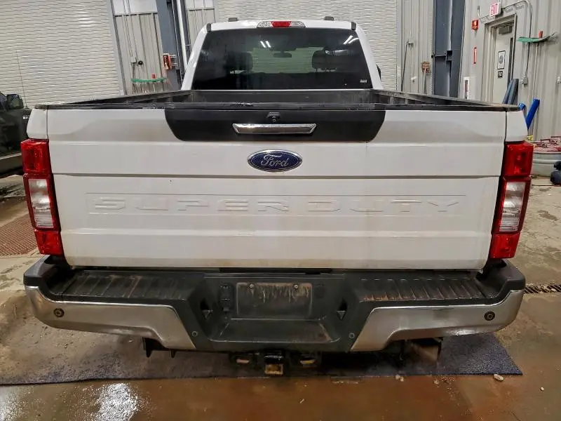 2020 FORD F250 SUPER DUTY  