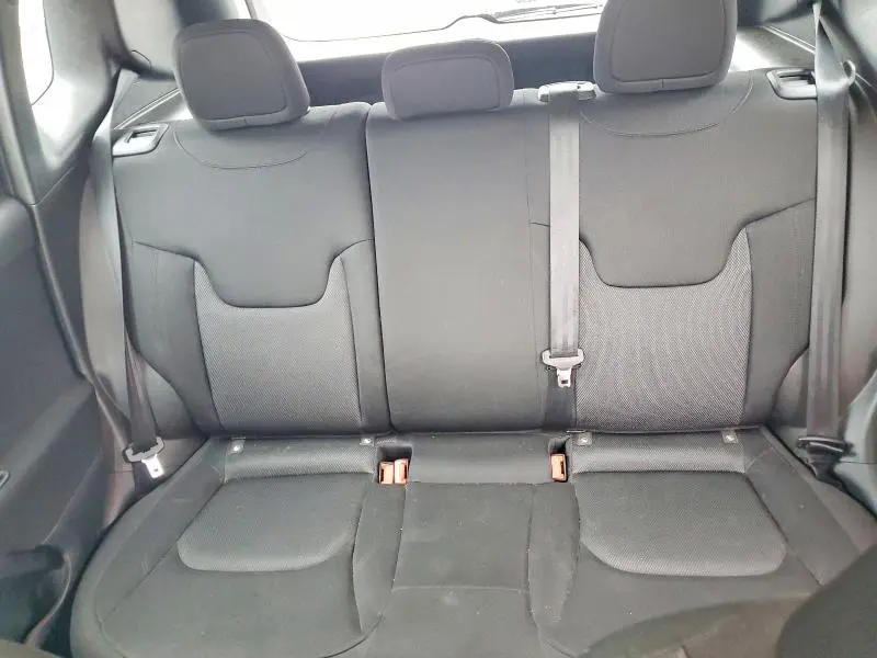 2019 JEEP RENEGADE SPORT  