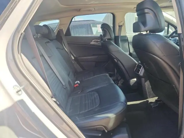 2023 KIA SPORTAGE SX PRESTIGE  