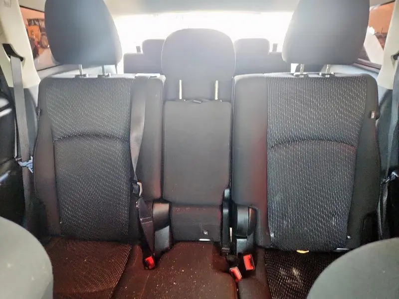 2016 DODGE JOURNEY SE  