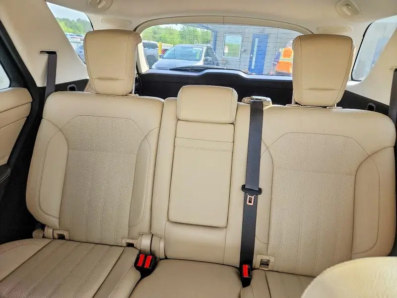 2018 MERCEDES-BENZ GLE 350 4MATIC  