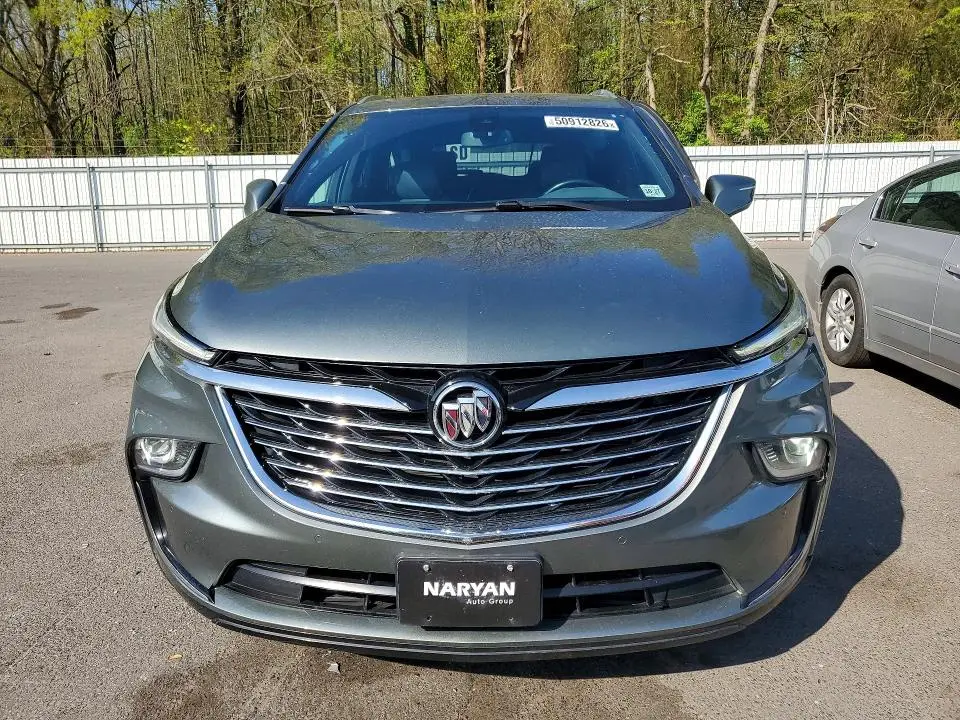 2022 BUICK ENCLAVE ESSENCE  