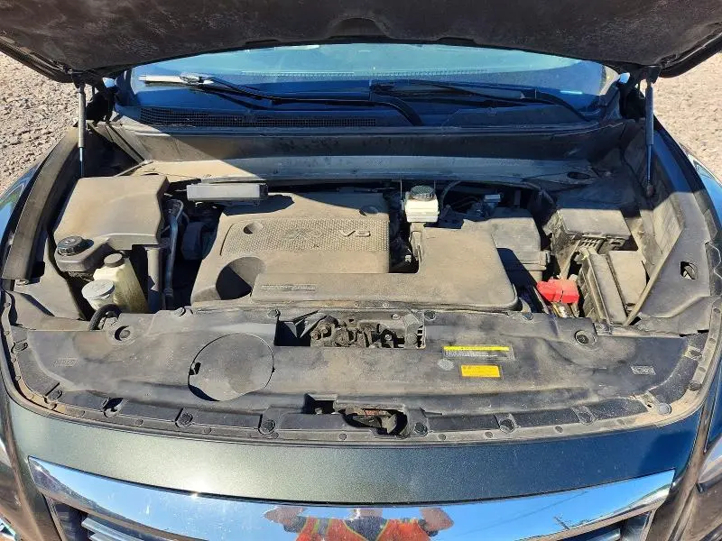 2013 INFINITI JX35 BASE  