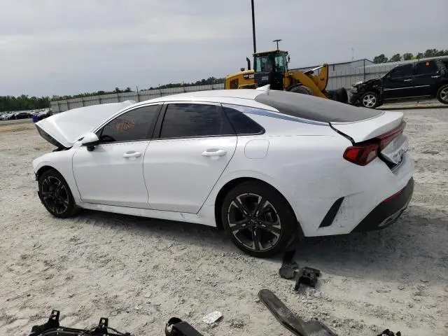 2022 KIA K5 LX  