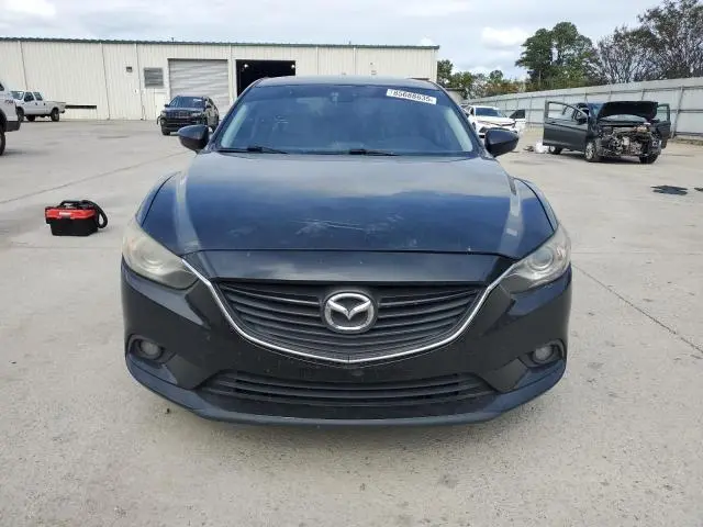 2015 MAZDA 6 GRAND TOURING  