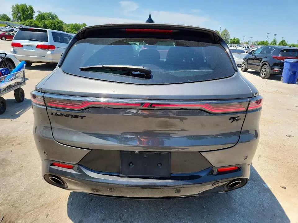 2024 DODGE HORNET R  