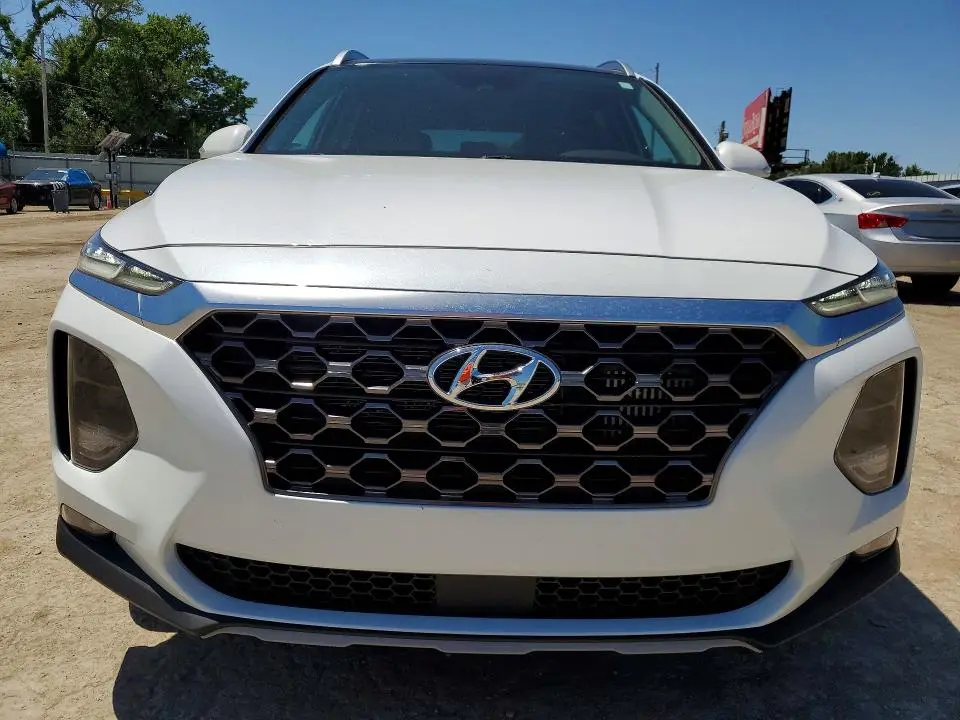 2020 HYUNDAI SANTA FE SEL 2.0T  