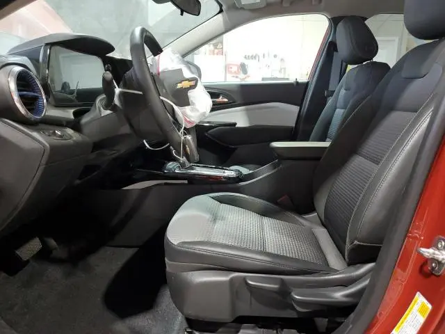 2024 CHEVROLET TRAX 1LT  