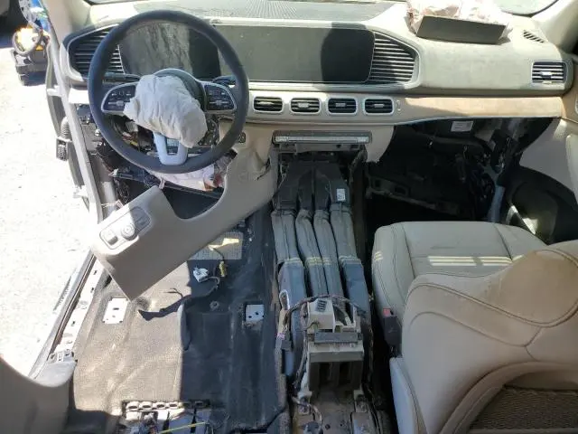 2021 MERCEDES-BENZ GLE 350  