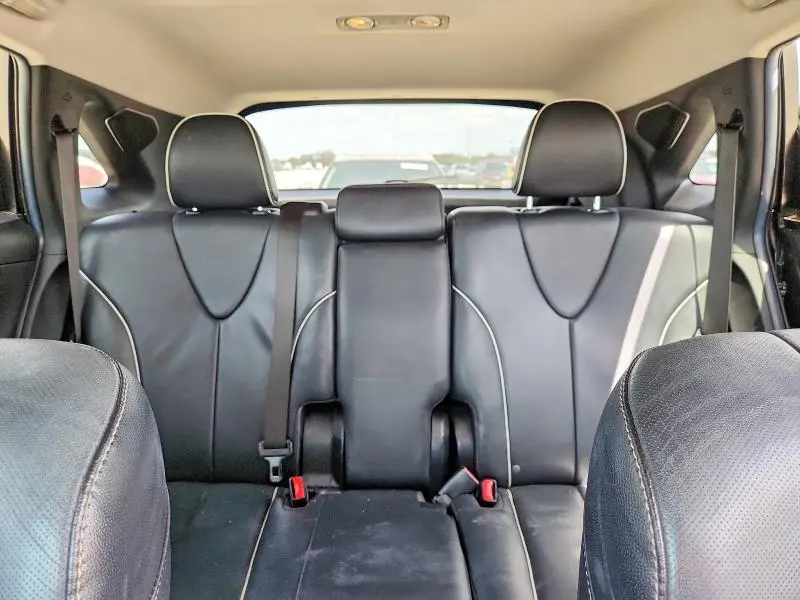 2014 TOYOTA VENZA LIMITED  