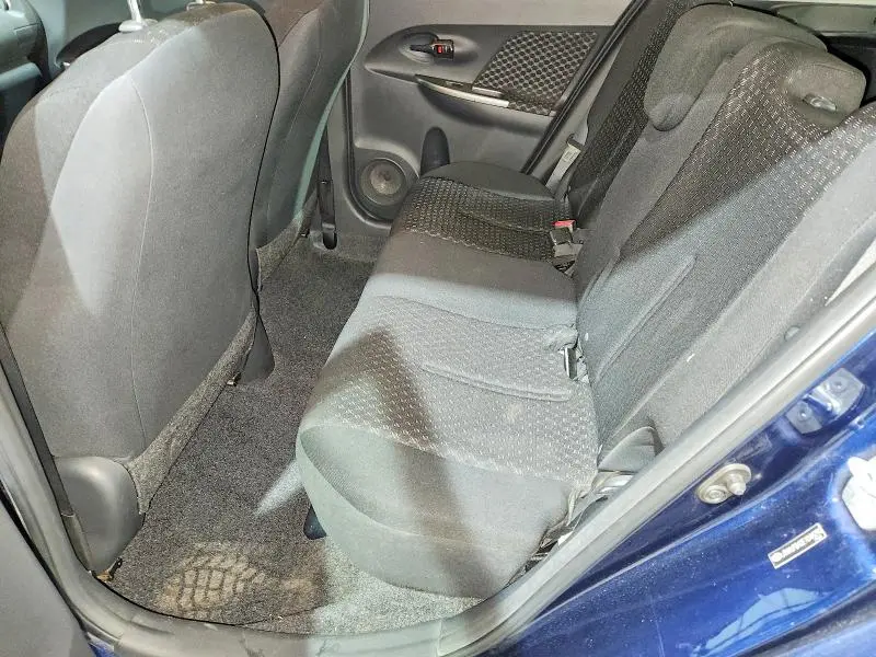 2014 SCION XD BASE  