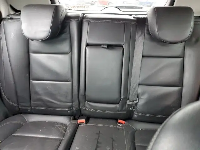 2014 BUICK ENCORE   
