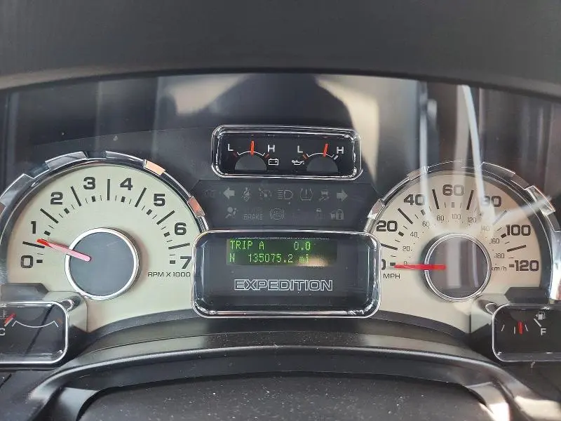 2014 FORD EXPEDITION LIMITED  