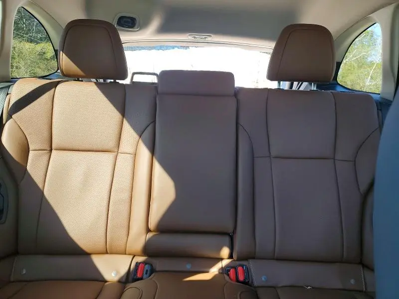 2024 SUBARU OUTBACK TOURING  