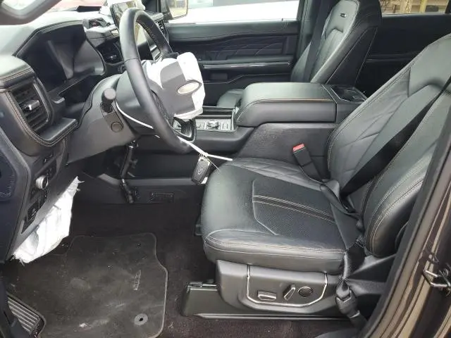 2022 FORD EXPEDITION MAX PLATINUM  
