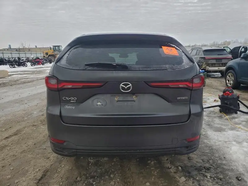 2024 MAZDA CX-90 PREFERRED PLUS  