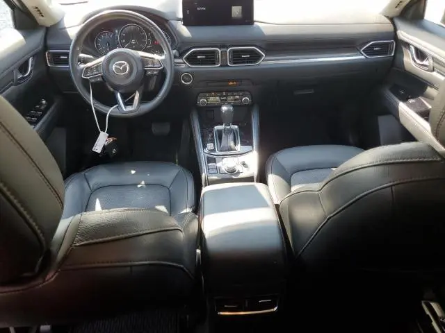2023 MAZDA CX-5 PREMIUM  